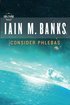 Consider Phlebas (Culture) cover