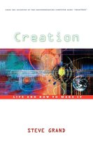 Creation: Life and How to Make It cover