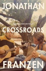 Crossroads (Key to All Mythologies, 1) cover