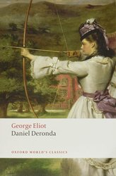 Daniel Deronda (Oxford World's Classics) cover