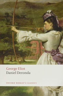 Daniel Deronda (Oxford World's Classics)