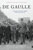 De Gaulle cover