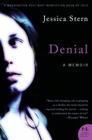 Denial: A Memoir cover