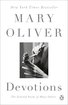 Devotions: A Read with Jenna Pick: The Selected Poems of Mary Oliver cover