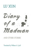 Diary of a Madman, and other stories cover