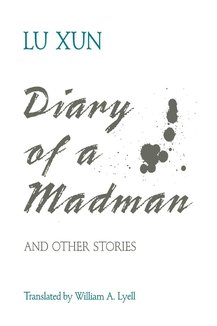 Diary of a Madman, and other stories