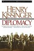 Diplomacy (Touchstone Book) cover