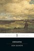 Don Quixote (Penguin Classics) cover