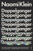 Doppelganger cover