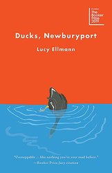 Ducks, Newburyport cover