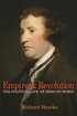 Empire and Revolution: The Political Life of Edmund Burke cover