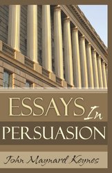 Essays In Persuasion cover