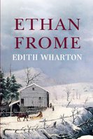 Ethan Frome cover