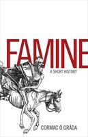 Famine: A Short History cover