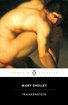 Frankenstein: Or the Modern Prometheus cover