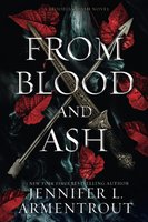 From Blood and Ash cover