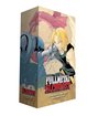 Fullmetal Alchemist Complete Box Set (Fullmetal Alchemist Boxset) cover
