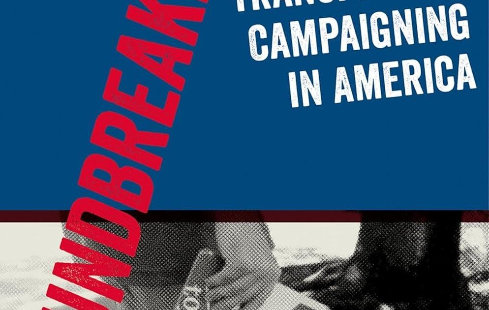 Groundbreakers: How Obama's 2.2 Million Volunteers Transformed ...