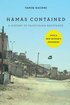 Hamas Contained: A History of Palestinian Resistance (Studies in Middle Eastern and Islamic Societies and Cultures) cover