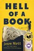 Hell of a Book: National Book Award Winner and A Read with Jenna Pick (A Novel) cover