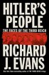 Hitler's People: The Faces of the Third Reich cover