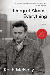 I Regret Almost Everything: A Memoir cover