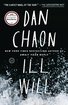 Ill Will: A Novel cover