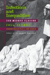 Infections and Inequalities: The Modern Plagues, Updated with a New Preface cover