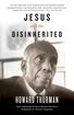 Jesus and the Disinherited cover