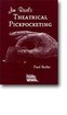 Jim Ravel's theatrical pickpocketing cover