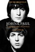 John & Paul: A Love Story in Songs cover