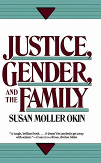 Justice, Gender, And The Family