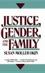 Justice, Gender, And The Family cover