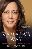 Kamala's Way: An American Life cover