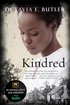 Kindred cover