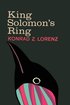 King Solomon's Ring: New Light on Animal Ways cover
