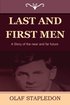 Last and First Men: A Story of the near and far future cover