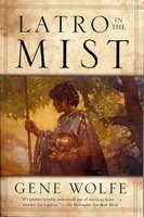 Latro in the Mist: Soldier of the Mist and Soldier of Areté cover