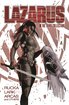 Lazarus: The Third Collection cover