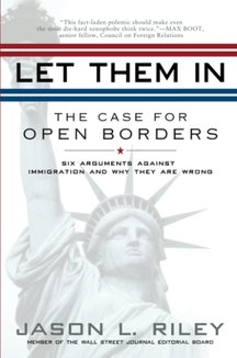 Let Them In: The Case for Open Borders