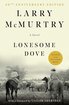 Lonesome Dove: A Novel cover