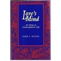 Love's Mind: An Essay on Contemplative Life cover