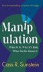 Manipulation: What It Is, Why It's Bad, What to Do About It cover