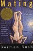 Mating: A Novel (National Book Award Winner) cover