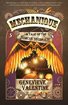 Mechanique: A Tale of the Circus Tresaulti cover