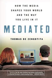 Mediated cover