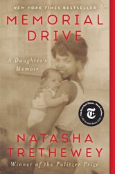 Memorial Drive: A Daughter's Memoir cover