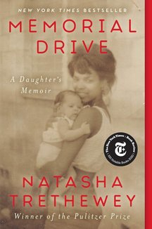 Memorial Drive: A Daughter's Memoir