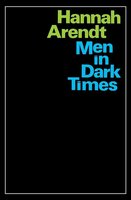 Men In Dark Times cover