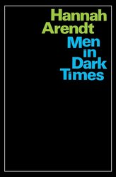 Men In Dark Times cover